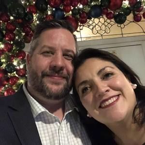 Meet your Posher, Trey